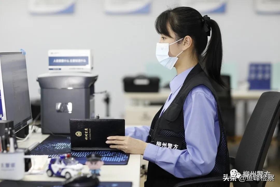 广西柳州公安抗疫宣传片,柳州公安战疫微纪录片