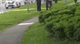 新加坡最近发生枪击事件,新加坡枪击案