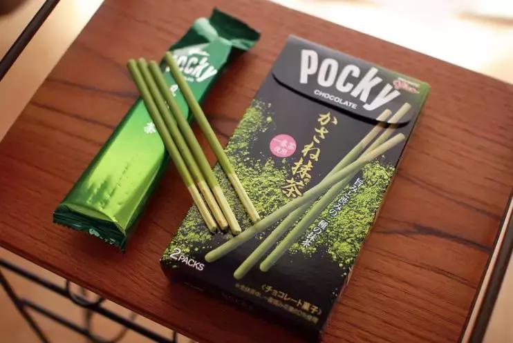 为什么这款饼干会让我们变成一只仓鼠?