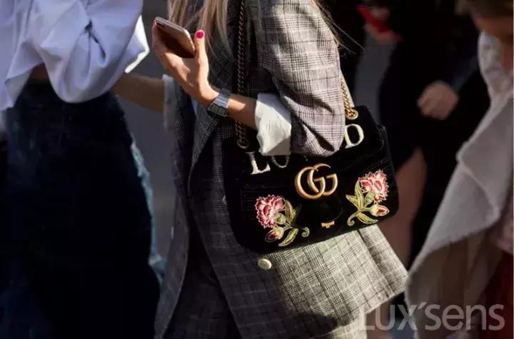 gucci假包,真包和假包的区别gucci