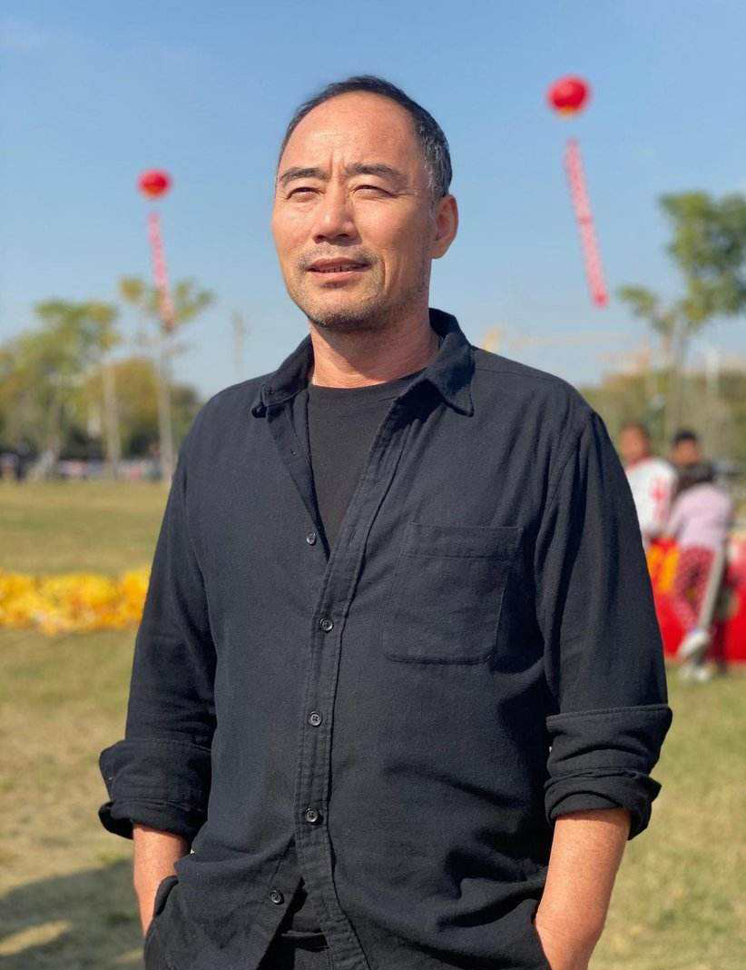 旭日阳刚王旭落寞歌手,旭日阳刚王旭和他的妻子