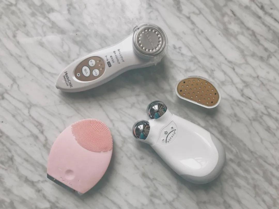 真正值得入手的美容仪,美容仪到底值得入手吗