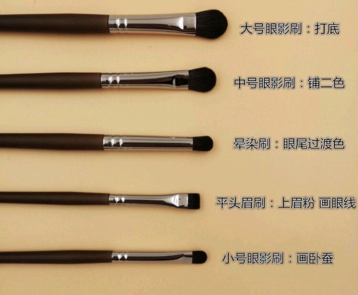 为什么稍微一化妆都妆感很浓,化妆有风尘气怎么回事