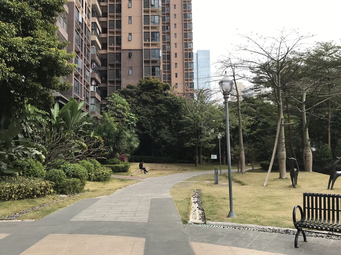 君和名城一房一厅,君和名城一期