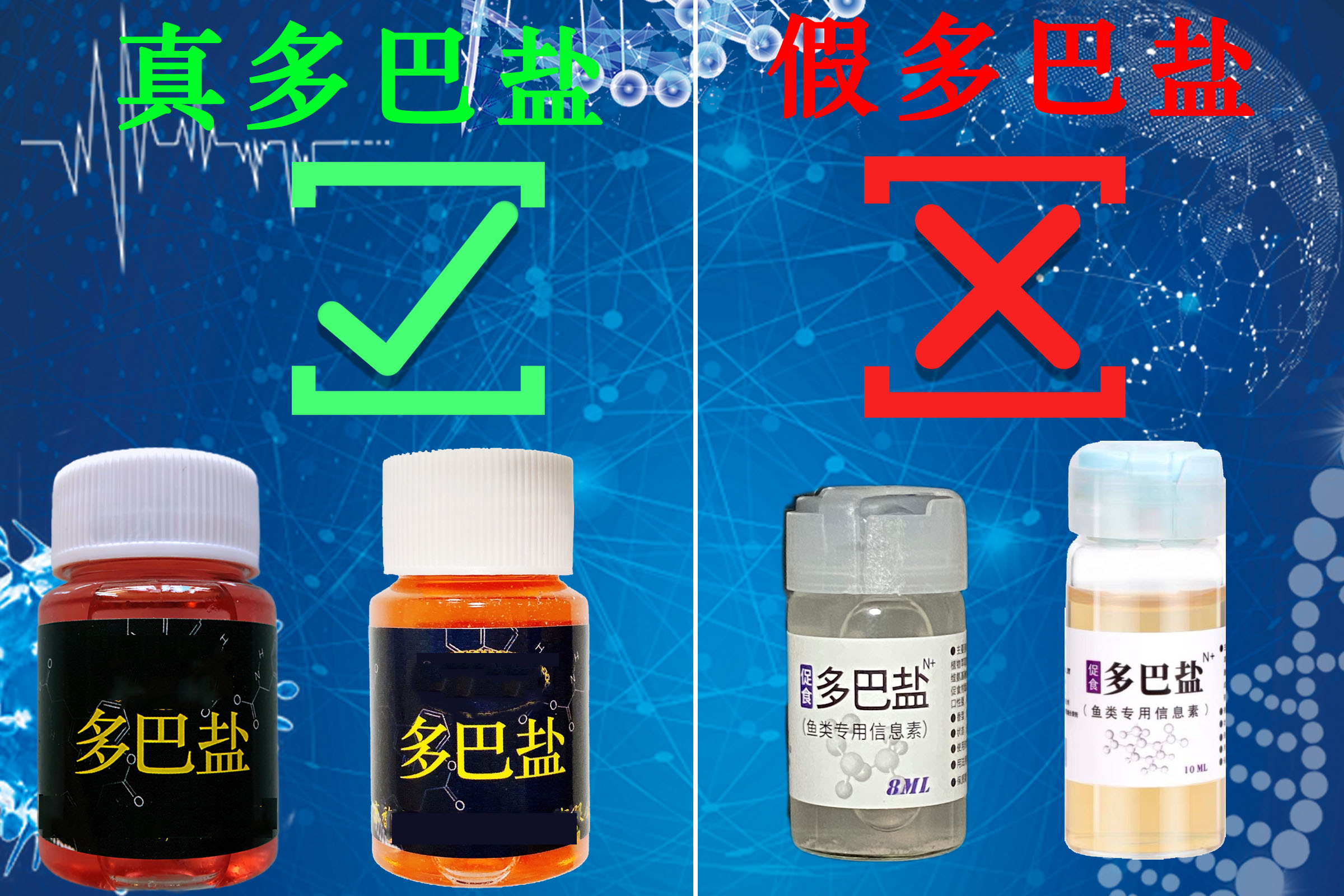 最好用钓鱼小药的正确使用方法,钓鱼小药使用基础知识有哪些内容