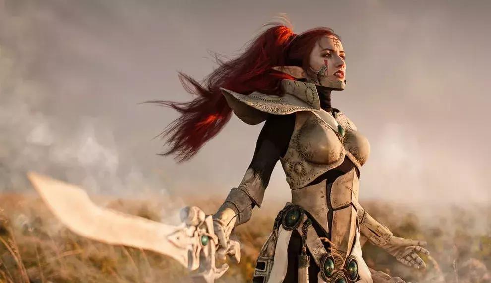 如何得到一只萌妹子,如何快速捕捉到一只萌新