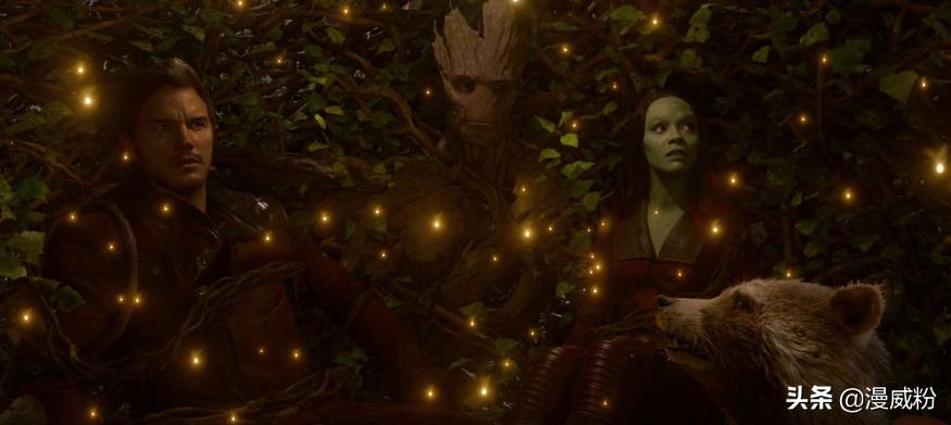 漫威最惨英雄,漫威星爵到底有多强