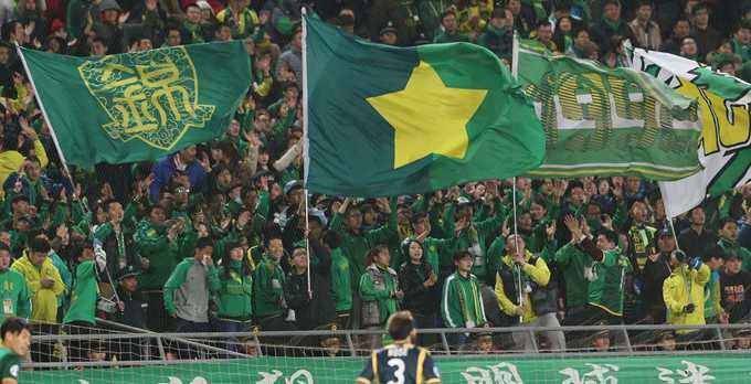 一个足球爱好者的自我修养,一个普通的足球爱好者