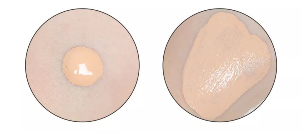 ysl粉底液和迪奥粉底哪个好,各大网红粉底液真实测评