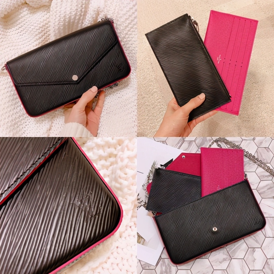 lvwoc链条包鉴定,lvwoc价格一览表