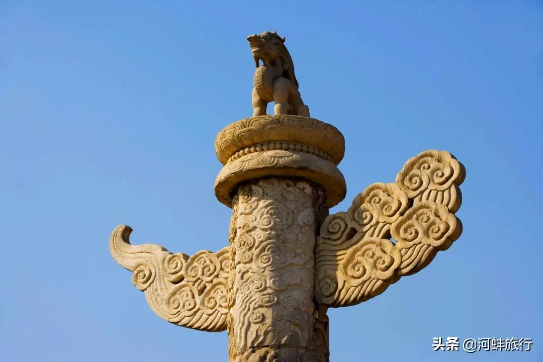 曲阳石雕河北博物院,河北省博物馆曲阳石雕佛像