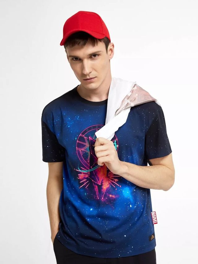 史上最有劲快闪店空降环球港！与漫威英雄合影、机械臂调酒，超酷