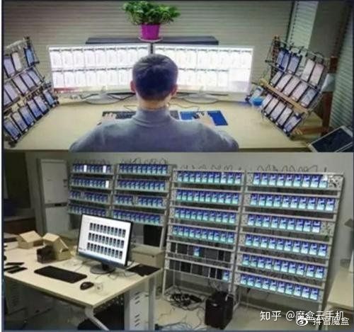 什么是“薅羊毛”?揭秘羊毛*党**的超级*器武**