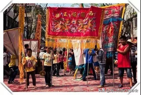 民俗文化还有什么节,民俗文化热热闹闹