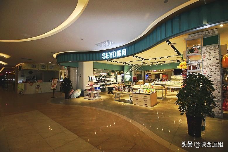 五一长假到哪儿,西安五一游玩攻略一览表