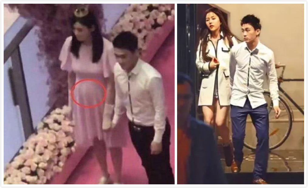 奚梦瑶何猷君戴情侣帽逛街,奚梦瑶同款帽子