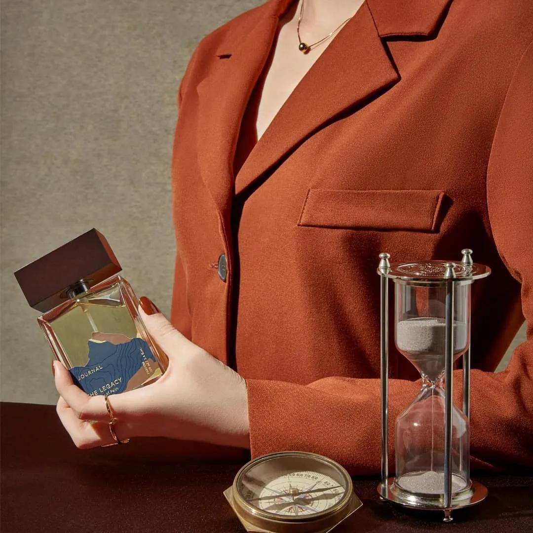 撞衫不可怕，撞香才尴尬，那些好闻的小*香众**水推荐~