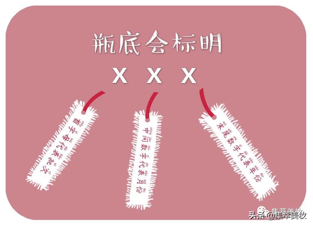 一篇读懂各类肤质的护肤攻略,海淘购买化妆品攻略