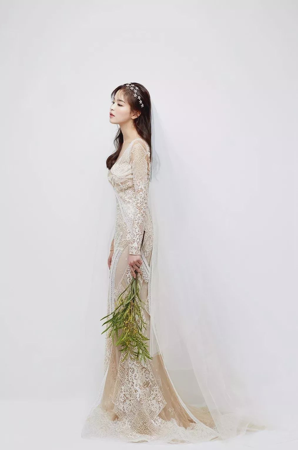 想要拍婚纱照的流程,拍婚纱照怎么与众不同