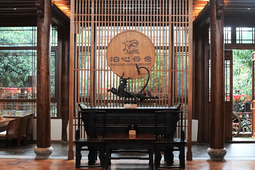 推荐云南丽江民宿,值得去的丽江民宿