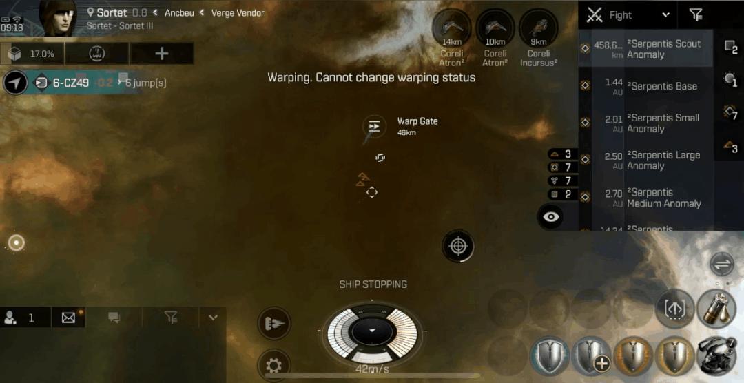掌中宇宙!这款号称世上最硬核的端游是如何被设计师装入口袋?