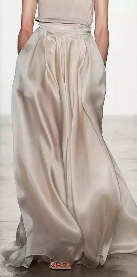 真丝面料怎么保养,真丝的鉴别和选购