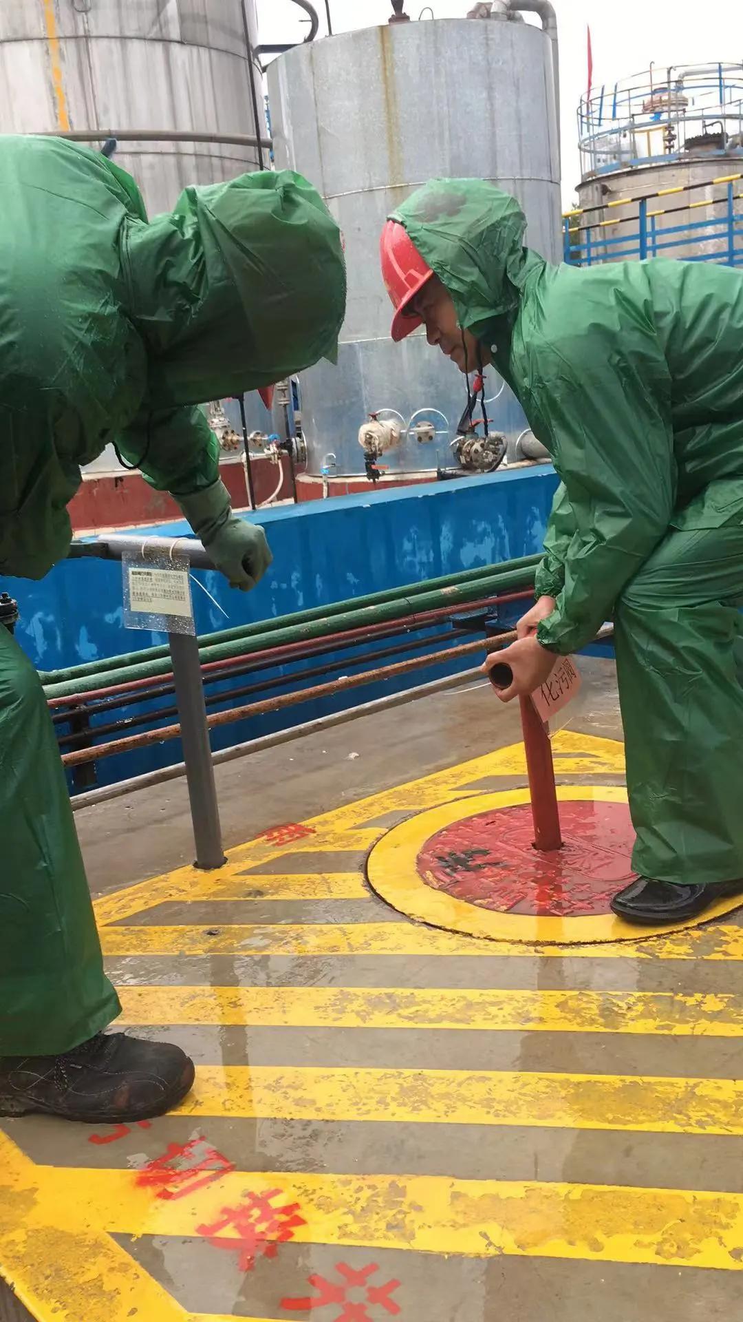 夏日安全生产文章,夏日炎炎安全歌