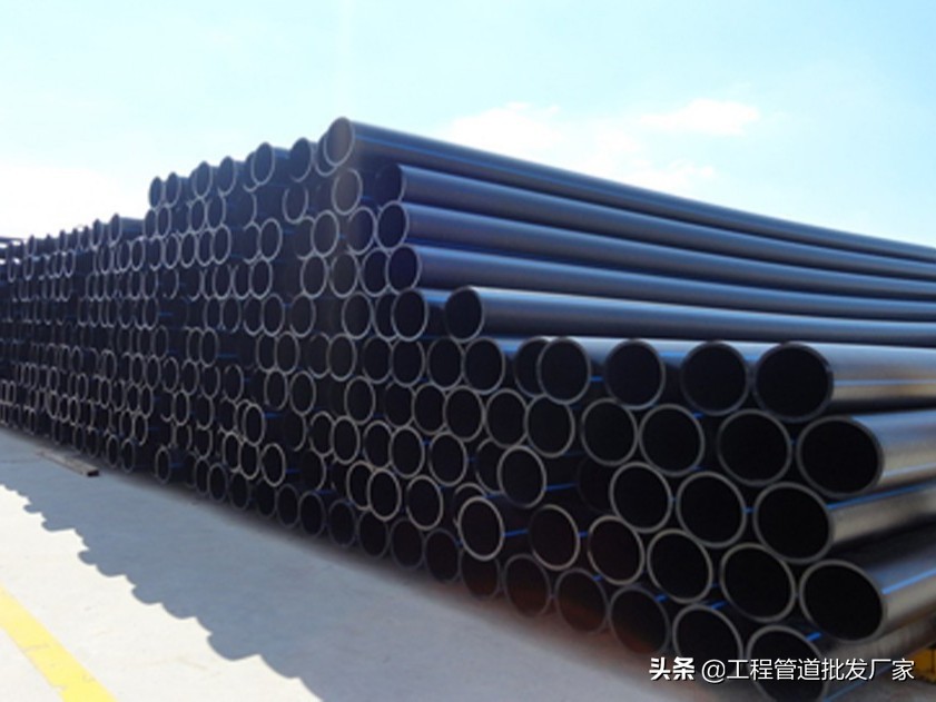 pe给水管连接教材视频,pe给水管连接方式哪种好