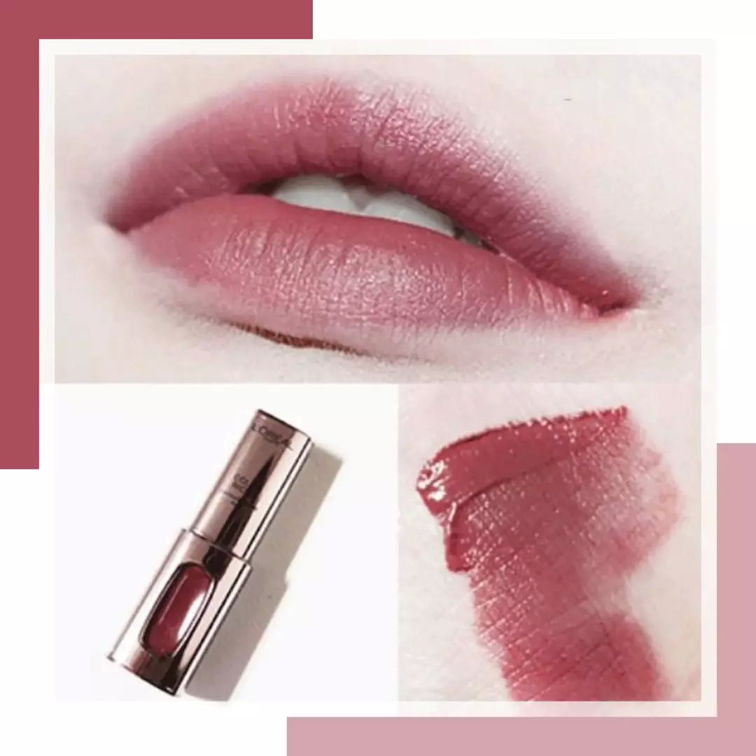 平价显白口红,哪种口红便宜又实用涂上显白