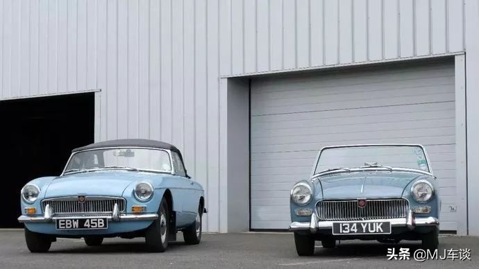 搞搞跑车，玩玩经典，它难道不香吗？