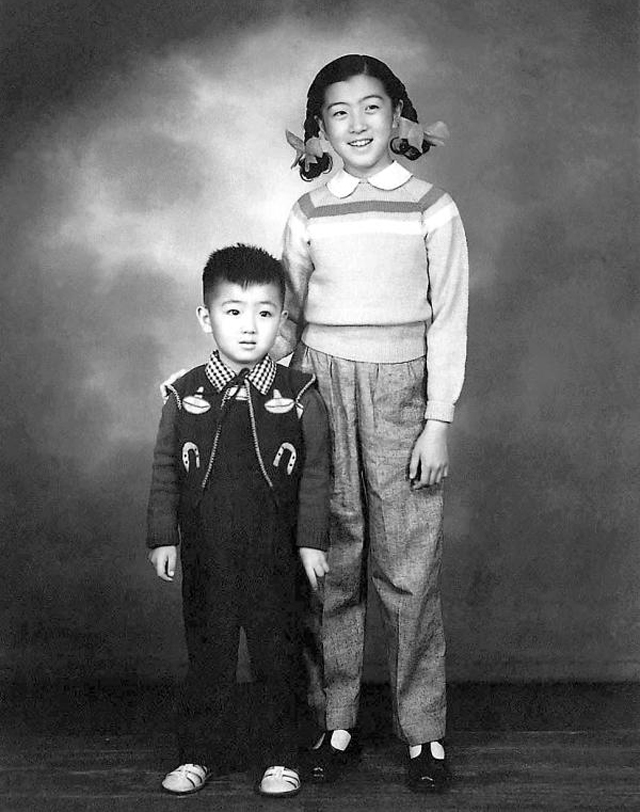 上官云珠年老图片,上官云珠最后一张照片