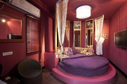 主题酒店设计选哪家,主题酒店介绍及其主要特色