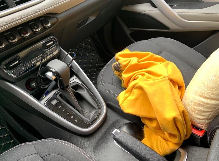 手握7万5买国产车suv,6万左右自动挡2手车