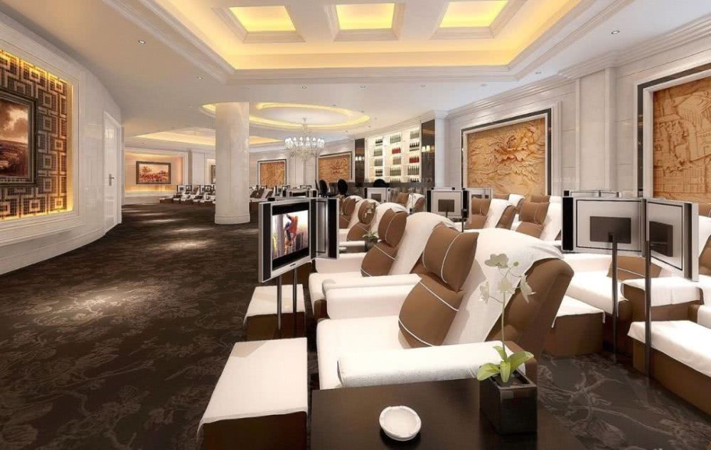 东北洗浴有多野？情感在粗暴的搓泥中升华