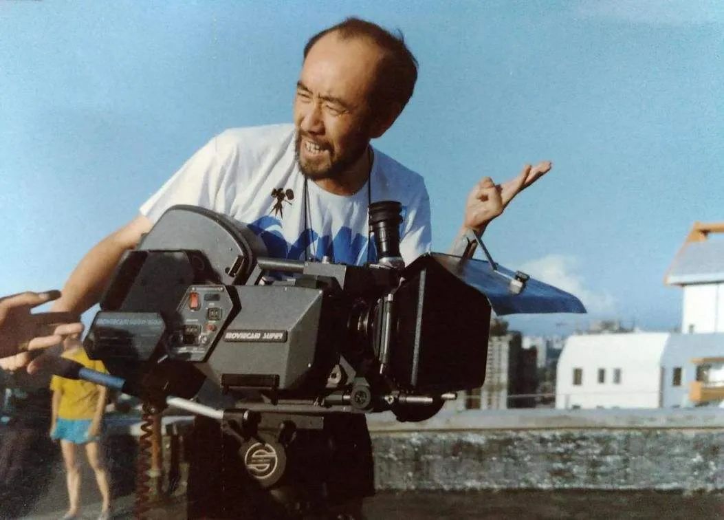 拍过*片禁**，上过知名杂志，貌美女演员石兰的成名作，你看过吗？