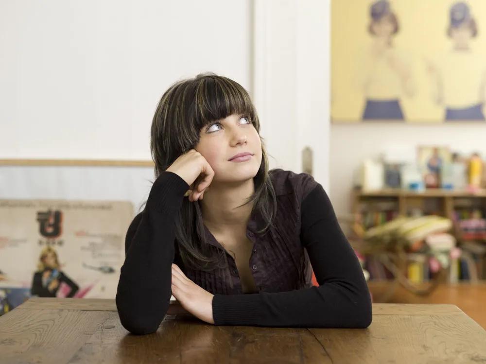 女人其实是一种很简单的动物,女人是一种很特别的动物