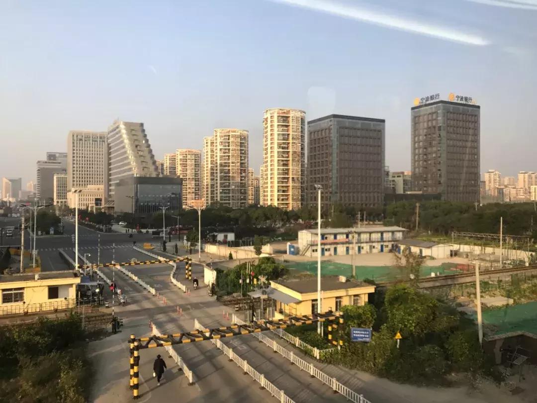 温州轻轨s1线从铜岭到双瓯大道,温州轻轨s1时刻表查询2021