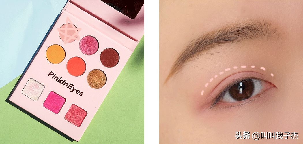 不用代购的平价产品有哪些,不超过100块钱的平价眼影盘推荐