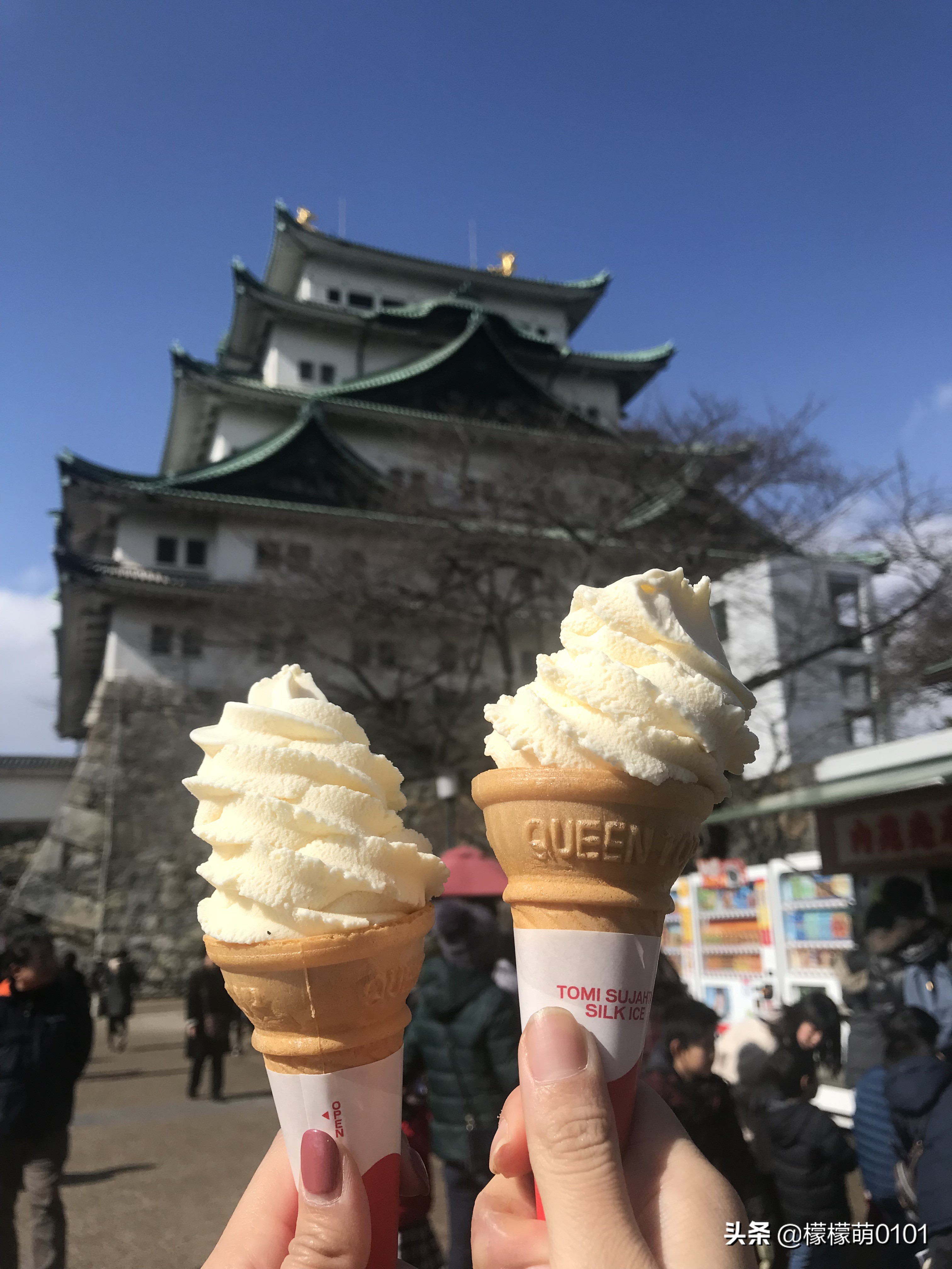 去日本必买的东西清单一览表,排雷帖