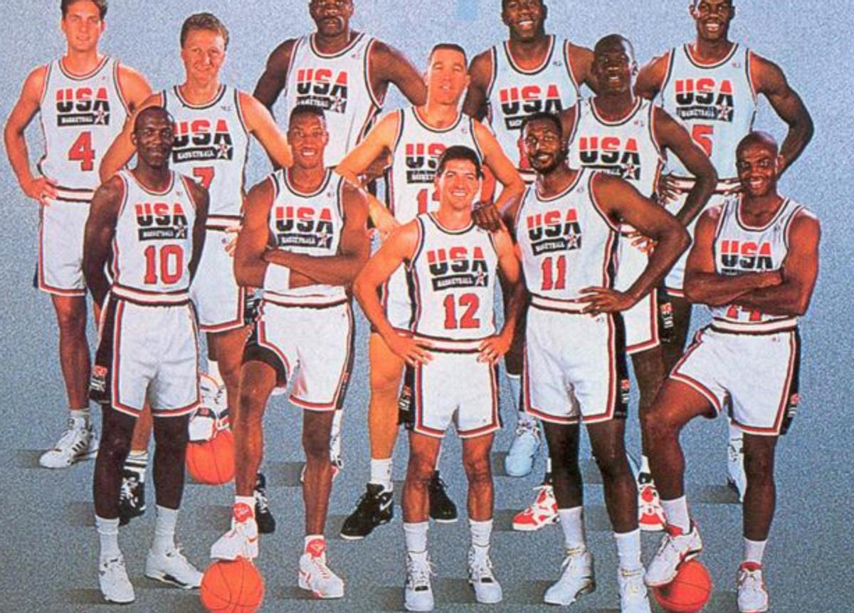 梦之队梦八集锦,梦之队一队和梦8对比