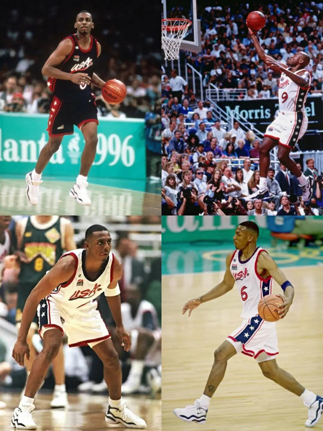 谁说中锋鞋不火？这双中锋鞋火到离谱！保罗也爱穿