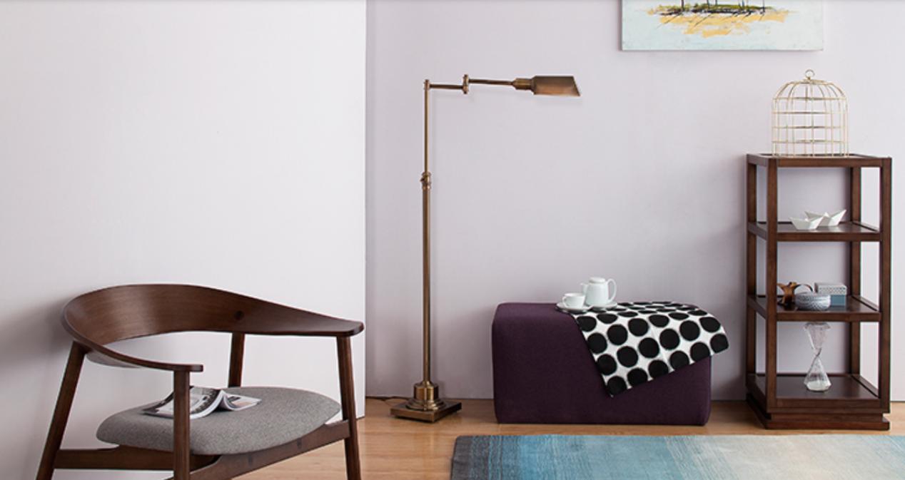 曲美家居企业文化简介,曲美家居中式家具