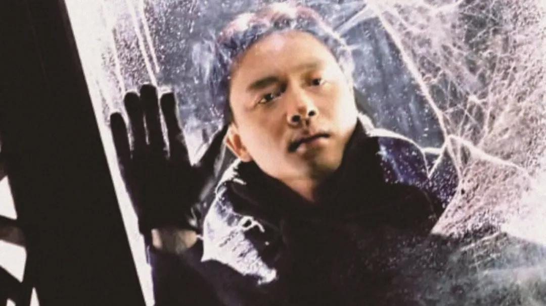 张国荣：作为自我性欲的明星