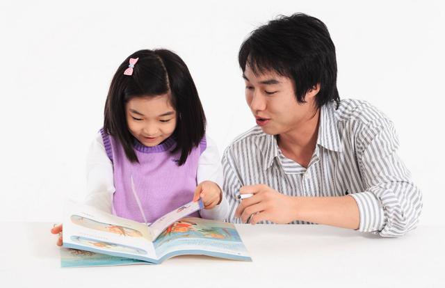 小学生怎么让孩子主动学习自律,佛系家长如何培养自律的孩子