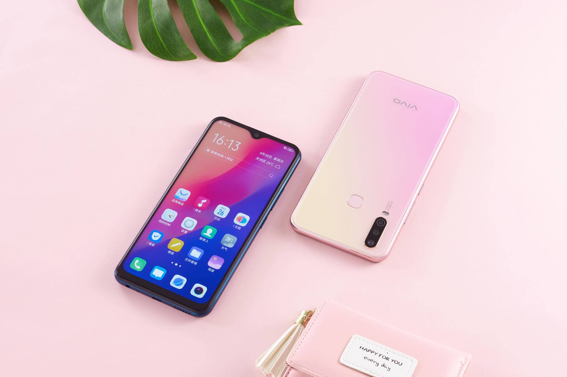 vivoy3诠释越级体验,vivoy3标准版性能测试