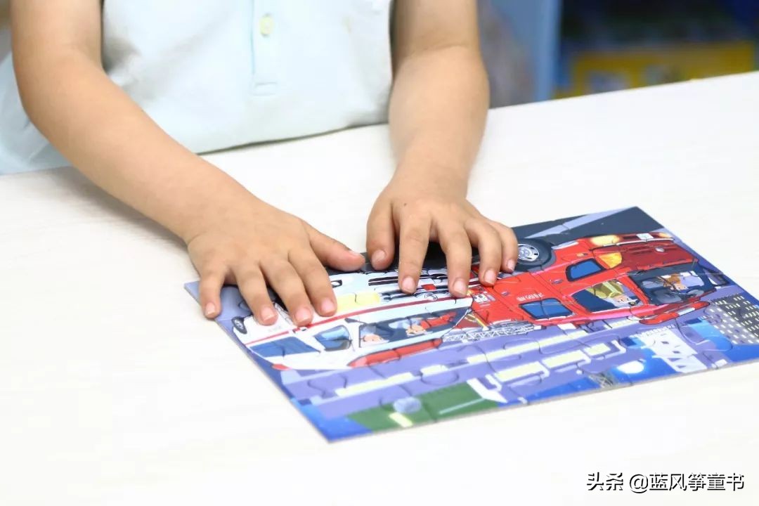 比较难的拼图推荐,复古拼图推荐