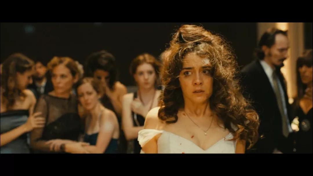 惊天反转，刺激高能，这部口碑佳片根本猜不到结局