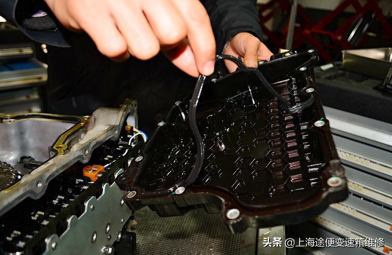 科鲁兹故障码p0700怎么维修多少钱,科鲁兹变速箱控制模块故障怎么办