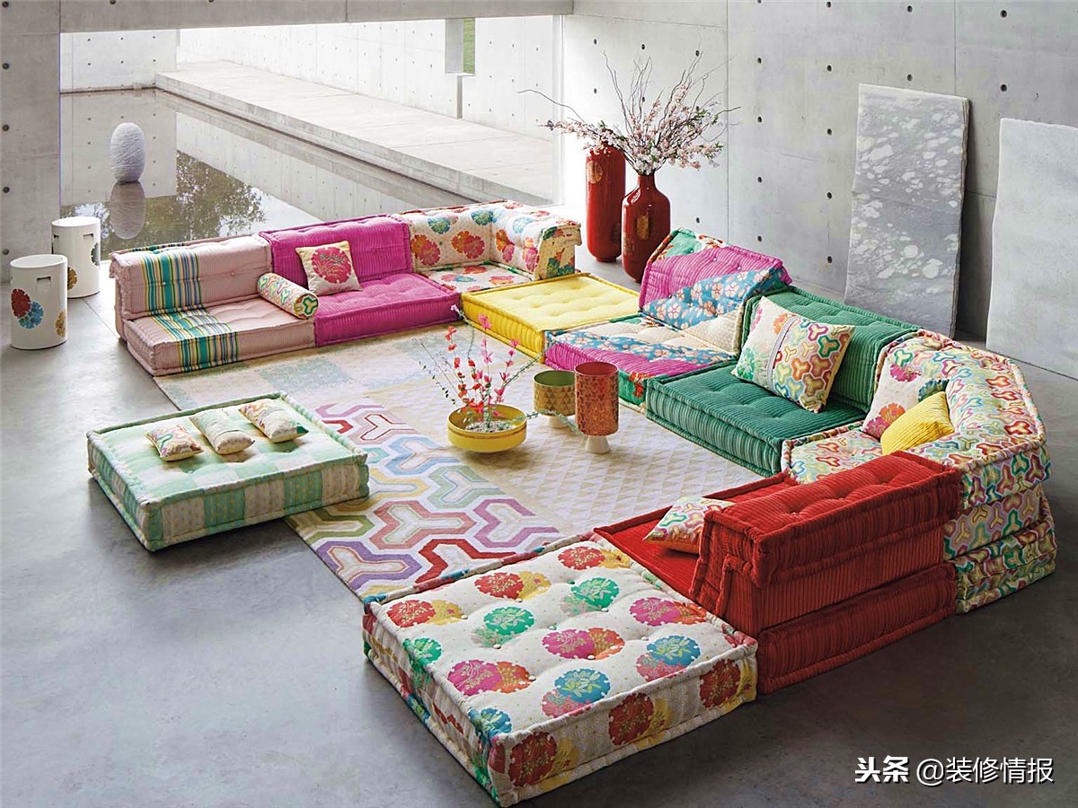 意大利家具品牌前十名,火遍全网的家具品牌有哪些