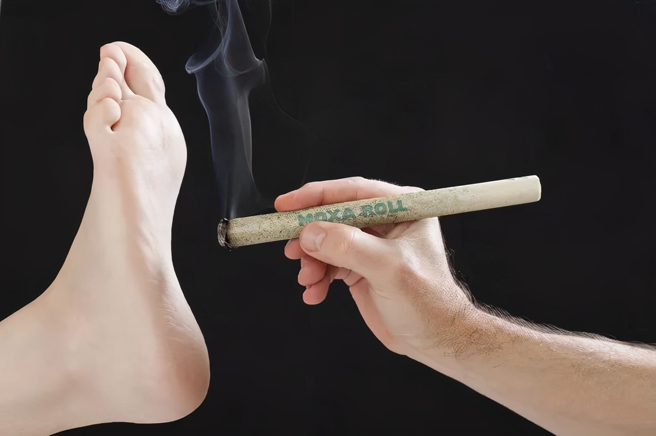 艾灸出现的各种反应及解决方案,艾灸完什么反应